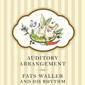 Auditory Arrangement