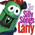 Veggie Tales: Silly Songs With Larry