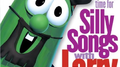 Veggie Tales: Silly Songs With Larry专辑