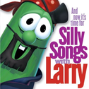 Veggie Tales: Silly Songs With Larry专辑