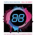 Soul So Sweet (Illyus & Barrientos Remix)专辑