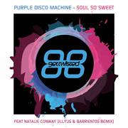 Soul So Sweet (Illyus & Barrientos Remix)