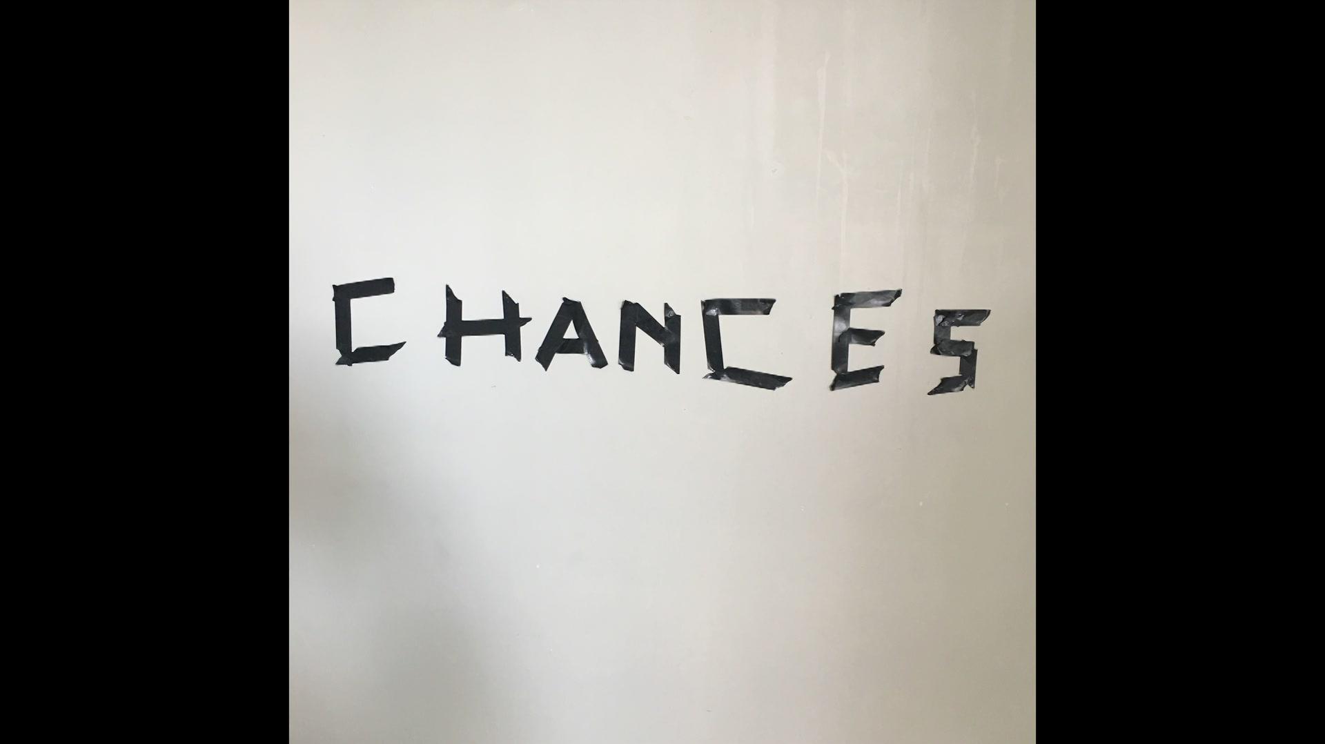 Zimmerman - Chances (Lyric Video)