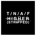Higher (Stripped)专辑