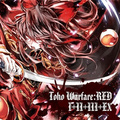 Toho Warfare:RED I+II+III+EX