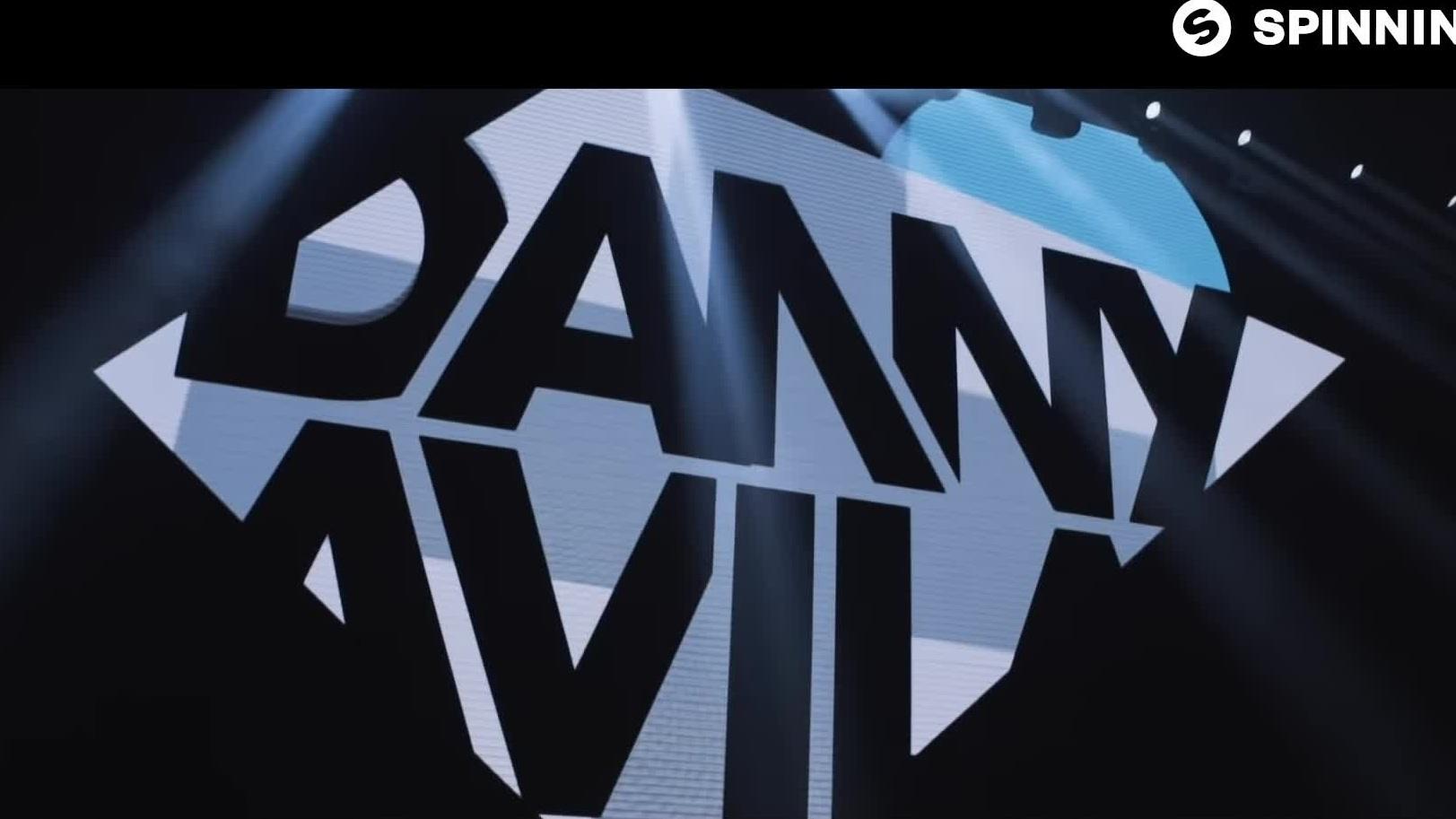 Danny Avila - Run Wild