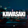 Subshock & Evangelos - Kawasaki (Original Mix)