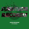 John Browne - Lest We Forget (Original Mix)