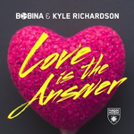Love Is the Answer (Extended Mix)专辑