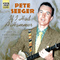 SEEGER, Pete: If I Had a Hammer (1944-1950)专辑
