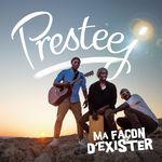 Ma façon d\'exister专辑