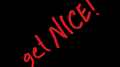 Get Nice!专辑