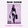 Christopher - She Goes (feat. Kent Jones)