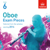 John Anderson - Oboe Sonata
