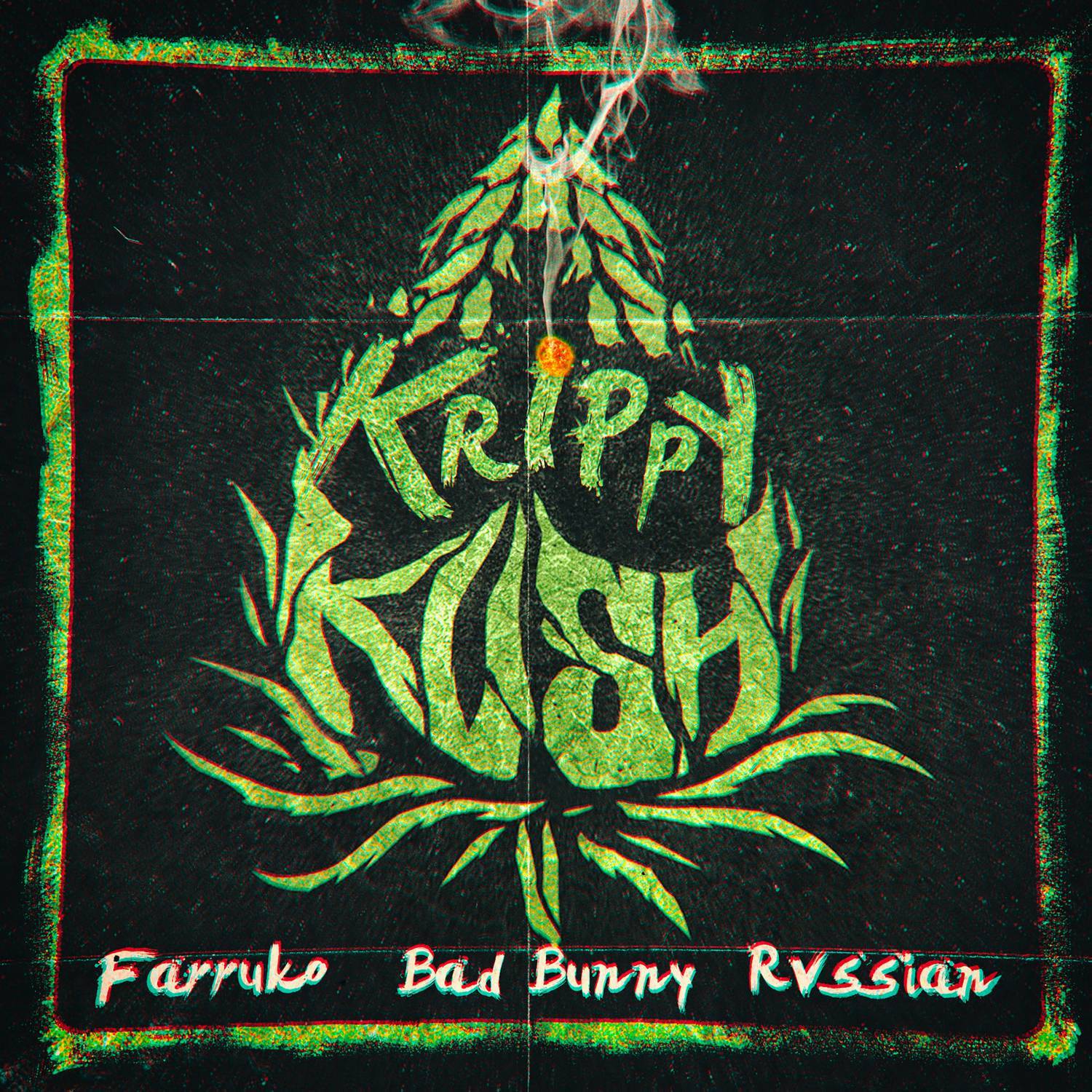 krippy kush (travis scott remix)