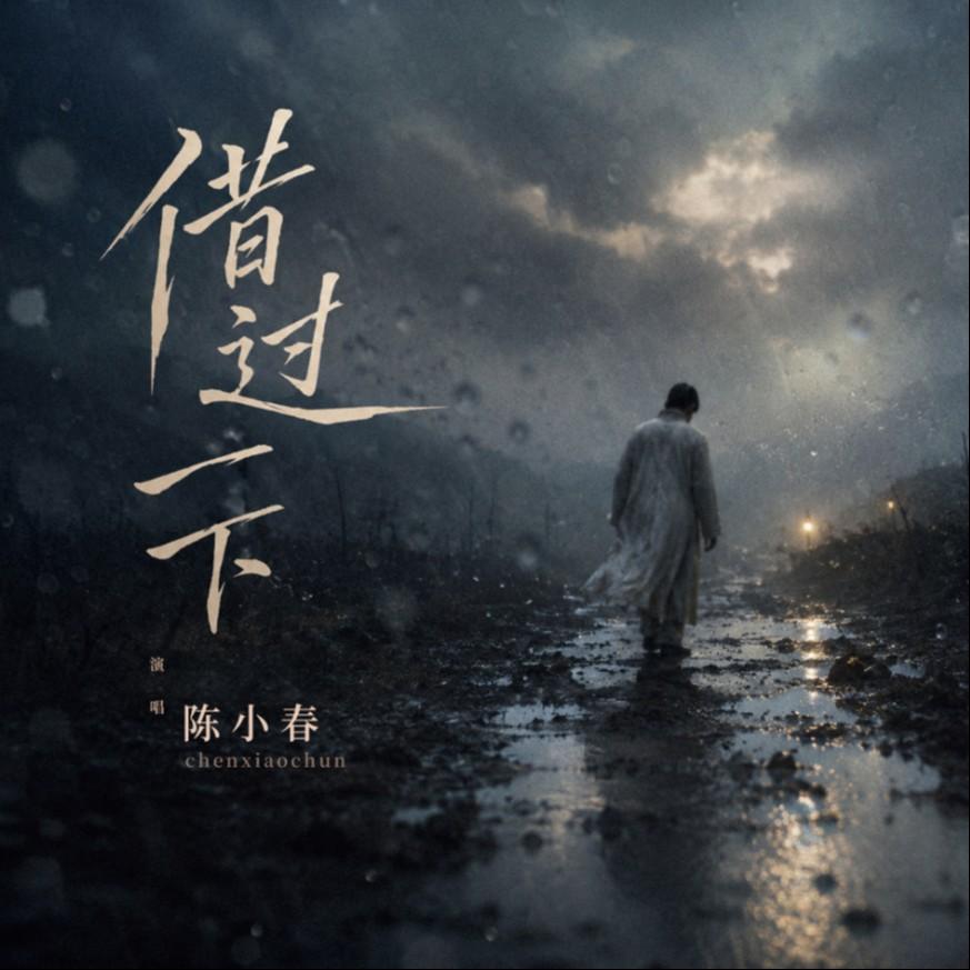 借過一下 (Live) banner