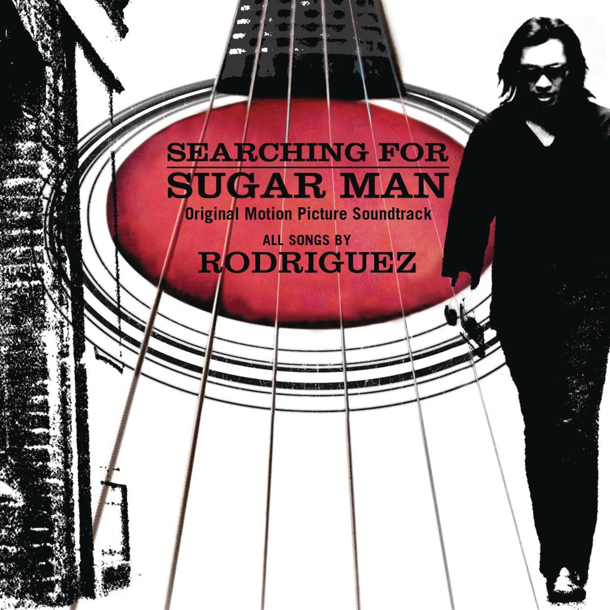 Searching For Sugar Man专辑