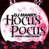 DJ Manry - Hocus Pocus