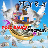 Polo Saucy - Fly By (feat. Propain)