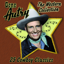 The Western Collection: 25 Cowboy Classics专辑