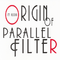 Origin of parallel Filter专辑