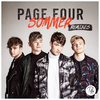 Page Four - Sommer (Oscar Bandersen Remix)