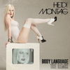 Heidi Montag - Body Language