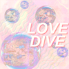 Yuje.^ - LOVE DIVE【翻自：IVE】