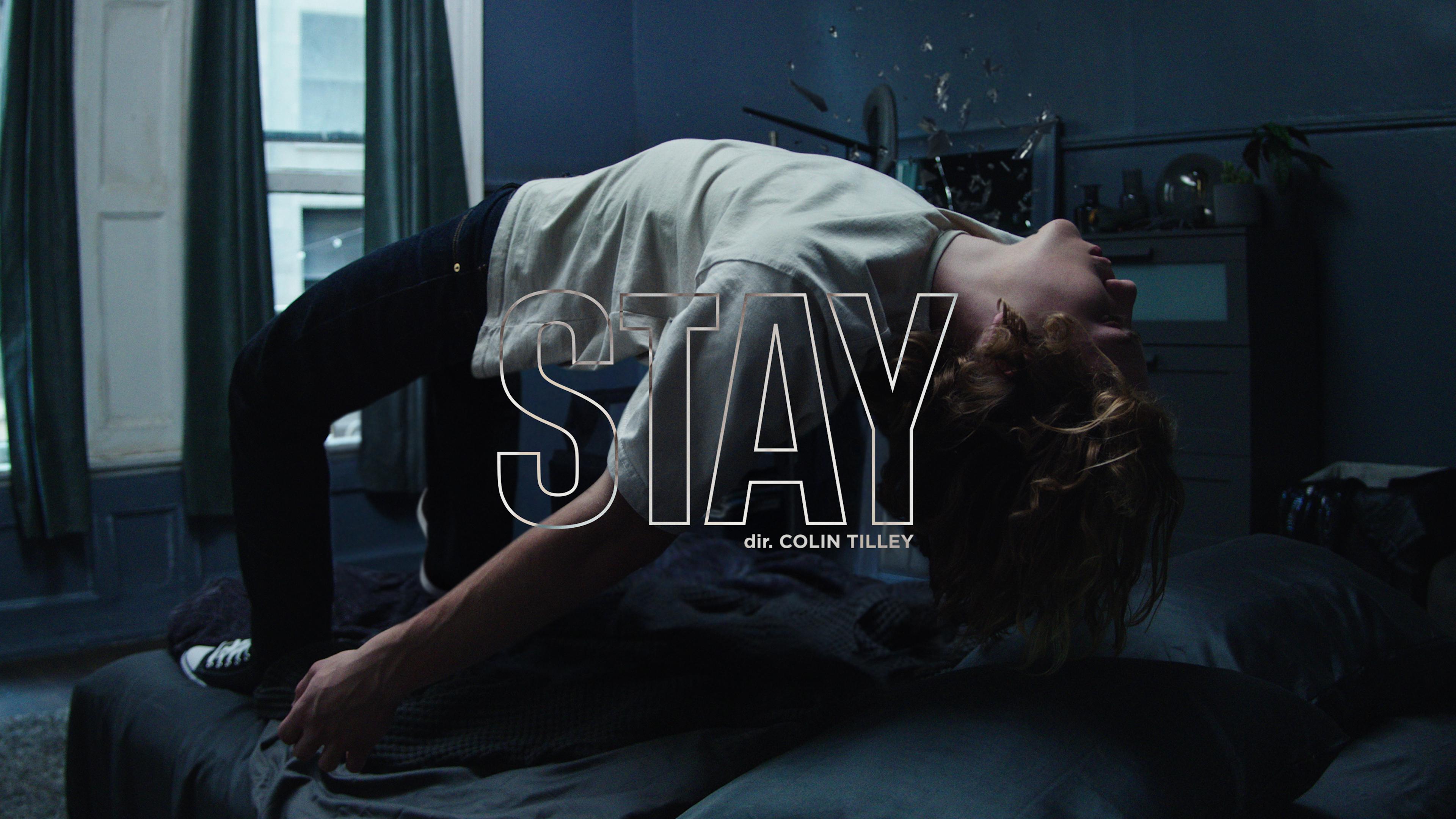 The Kid LAROI - STAY (Official Video)