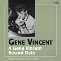 A Gene Vincent Record Date