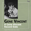 A Gene Vincent Record Date专辑