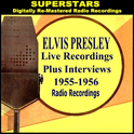 Superstars (Pres. Elvis Presley)专辑