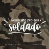 Dj Jeffinho Thug - Geme Alto pro Seu Soldado