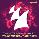 Wake The Giant (Remixes)专辑
