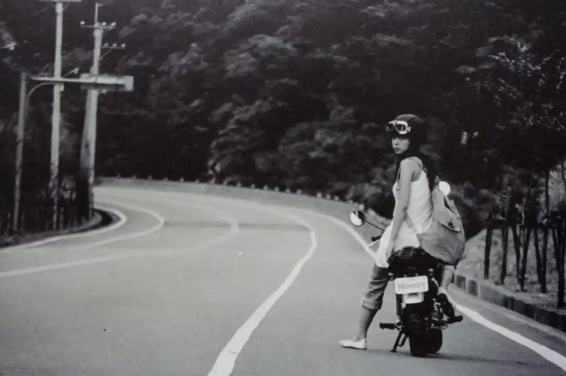 嗨,台北某个地方