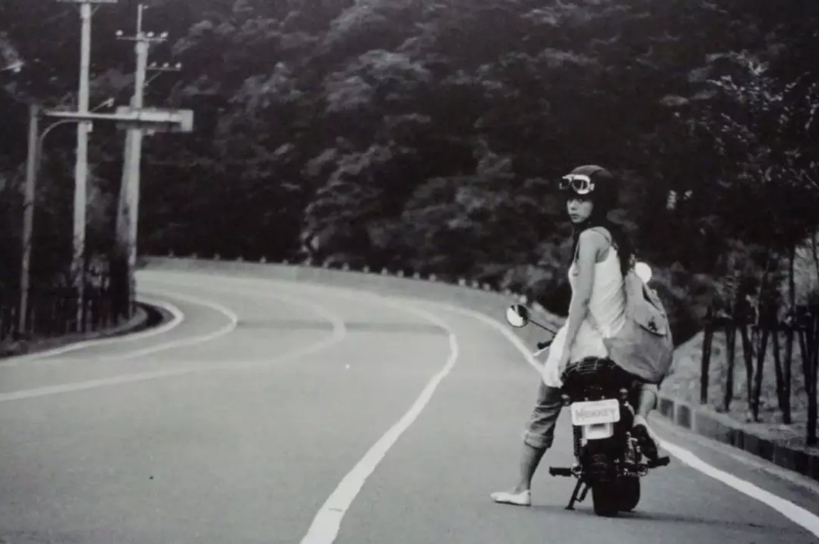 嗨,台北某个地方