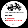 Krease - Demons (Original Mix)