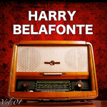 H.o.t.S Presents : The Very Best of Harry Bellafonte, Vol. 1专辑