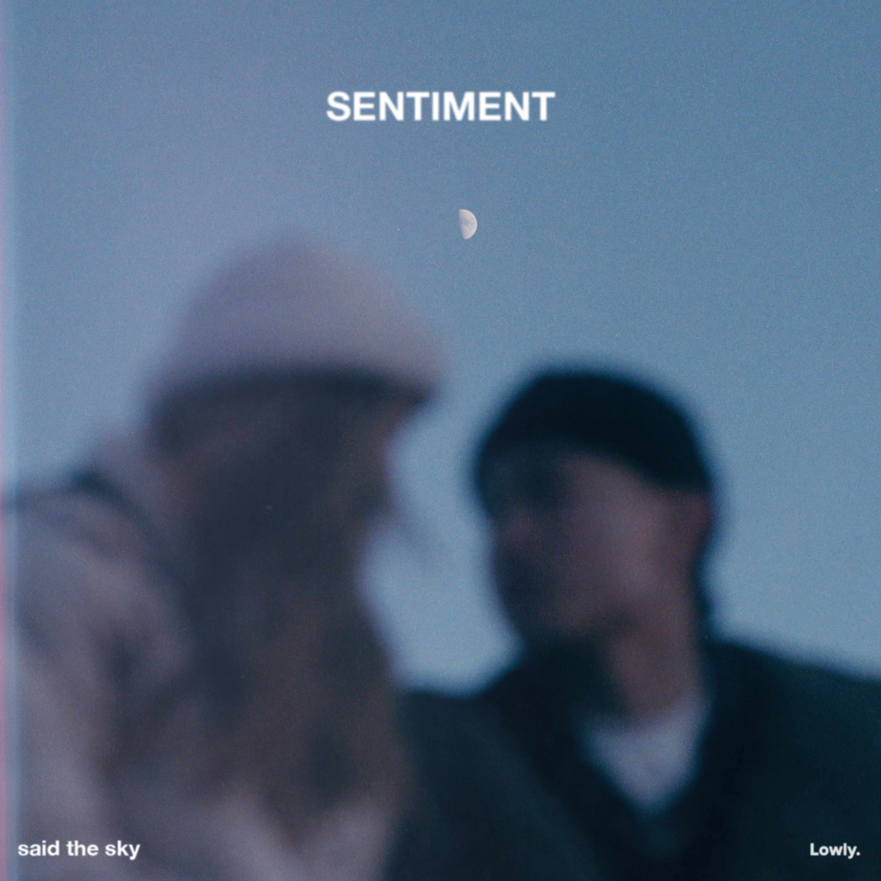 Sentiment专辑