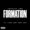 Amadeus TMM - Formation (Remix)