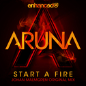 Start A Fire (Johan Malmgren Original Mix)专辑