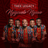 Thee Legacy - Ngigcwele Ngawe