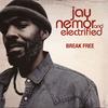 Jay Nemor - BREAK FREE