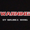 王尚端Maurice - WARNING