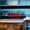 Love$ick (Four Tet Remix)专辑