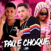 Mc Jeffinho - Pau e Choque