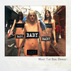 Baby Baby Baby (Original and Remix)专辑