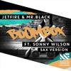 Mr. Black - BoomBox (Sax Version)