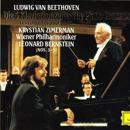 ludwig van beethoven: piano concerto no.2 in b flat major, op.