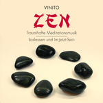 ZEN: Traumhafte Meditationsmusik专辑